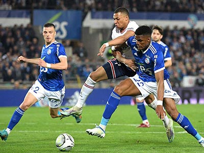 04月14日西甲第31轮莱万特vs赫塔费全场录像