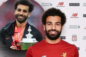 萨拉赫将离队！詹俊：这一天终究还是会到来，谢谢你埃及法老！