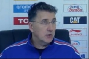 格兰：球员们还没受伤时满怀信心能进季后赛 现在很难&要一场场拼