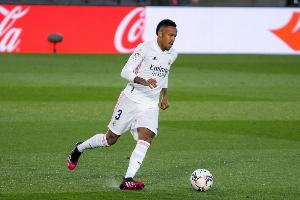 世体：米利唐和阿森西奥恢复参加皇马合练，下轮西甲联赛有望参赛