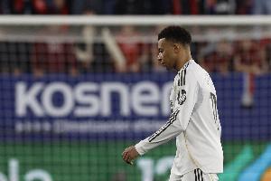 皇马没姆巴佩更好？卡瓦哈尔：完全不是这回事，他对我们很重要