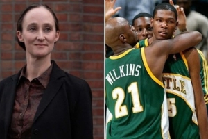 西雅图市长：我们是一座篮球城市 已准备好迎接超音速队回归