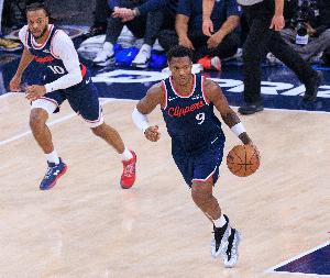 马瑟林：我常嘲笑加兰小腿短 但他确实有着不可思议的射程