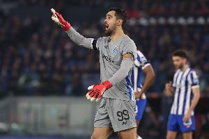 意媒：尤文对迪奥戈·科斯塔很感兴趣，波尔图对其估价5000万欧元