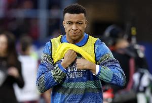 姆巴佩遭误诊，前皇马营养师：无知且自恋的关系户只会伤害到球员