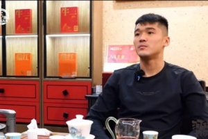 钟义浩谈战胜海港：不像外界说的爆冷，河南队现在有进攻也有防守