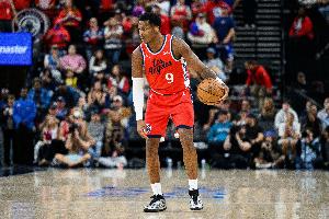 马瑟林：很兴奋能以前队友身份在正式比赛中对阵印第安纳的兄弟