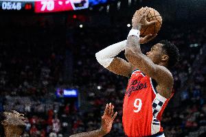 正负值+21最高！马瑟林14中7拿到23分外加4板6助 罚球11中8