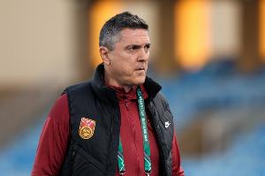 体坛：翻版熊猫杯之殇！揭秘U23国足险平泰国背后