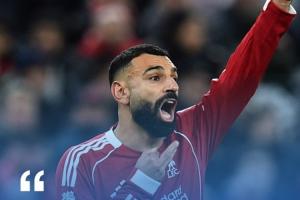 一切早已注定！萨拉赫确定将离队，数月前赛后怒喷对球队大失所望