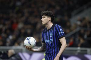 罗马诺：巴萨几个月前就将巴斯托尼视为引援首要目标