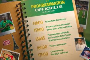 不还奖杯！塞内加尔国家队官方：3月28日赛前展示非洲杯冠军