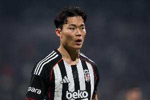 吴贤揆：这一次我要身披专属号码，踏上世界杯的赛场