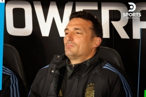 大胆用人！斯卡洛尼执教阿根廷队以来已征召132名球员