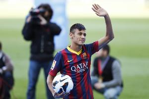 球迷称英超历史上没有球员比内马尔强，遭鲁尼、内维尔和基恩反驳