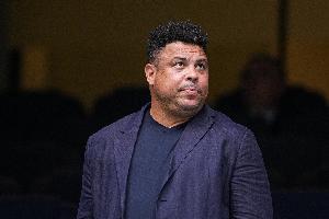 罗纳尔多：巴西是世界杯夺冠热门但不是大热门，西、法表现更好