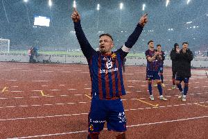 沙奇里：退出国家队是恰当时机的正确决定，目前我不打算回归