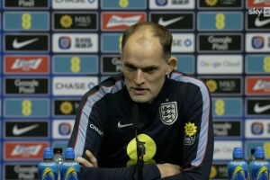 召回本·怀特！图赫尔：每人都该有第二次机会，接到电话他很激动