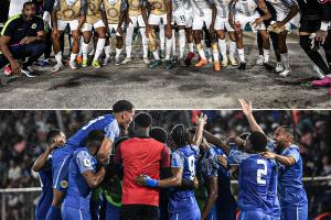 逆袭！库拉索10年前FIFA第150现81，世预赛7胜3平不败首进世界杯