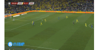 瑞典门将扑救后直接大脚助攻，约克雷斯梅开二度！瑞典已两球领先