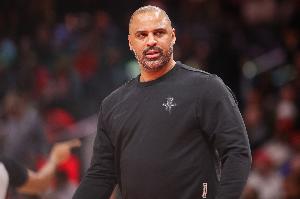 奥康纳：火箭必须寻找新主帅 只要乌度卡执教 球队就别想取得成就