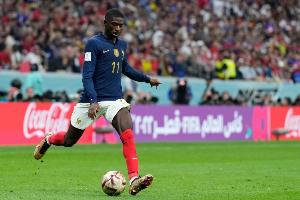 宿敌！法国与巴西历史第16次交锋，巴西是法国交手最多的非欧国家