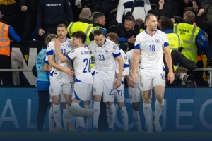 穆哈雷莫维奇：决赛要去‘吃掉’意大利人，为实现波黑的梦想奋斗