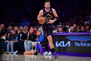 沃西：别对东契奇喷垃圾话&这最糟糕了 这能让他爆发