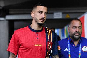 莫雷托：何塞卢将自由身离开加拉法，多家俱乐部有意球员