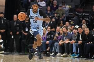 生涯新高！普罗斯珀29分钟15中12超高效空砍31分7板2助2断