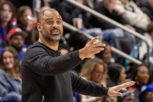 帕金斯：乌度卡用我的批评去激励球队？那你的球队也就那么回事了