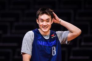 丁彦雨航：当年为融入NBA圈子雇了英语老师学习 小乔丹是我好兄弟