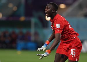 门迪：我们赢得了非洲杯，不明白为什么要主动迈出一步去促成什么