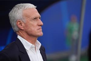 德尚谈美国机场：经历了有生以来从未见过的冗长安检，耗时太长了