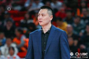 卢伟：感谢山西和我们一直打到最后 这场能看出来谁真正能打硬仗