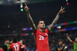 坎塞洛：为葡萄牙征战是此生之幸，我们本该更好地掌控比赛