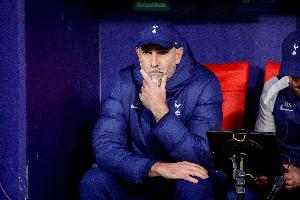 救火失败！官方：热刺临时主帅图多尔下课，带队7战仅1胜