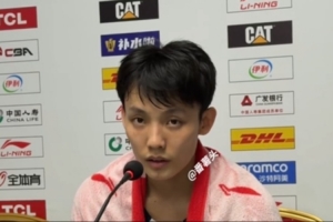 徐杰：我们应该时刻保持专注 养成好习惯 让自己和球队状态往上走