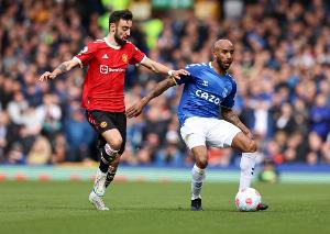 英超对单一对手胜场榜：曼联占前三 埃弗顿43次输曼联 40次输枪手