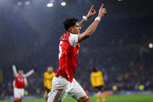 CBS体育：因卡皮耶将在阿森纳接受进一步检查，出战足总杯存疑