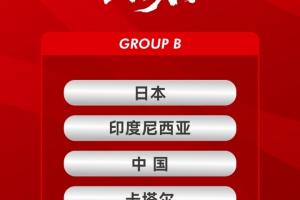 冲击世少赛！足球报：中国有一定可能性接手举办2026年U17亚洲杯