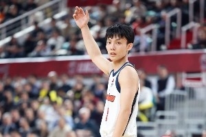 【吧友评选】CBA第32轮本土最佳球员