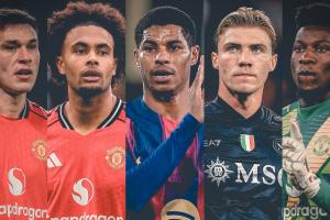 1亿镑大清洗！天空：曼联夏窗预计收获超1亿镑，清洗乌加特等5人