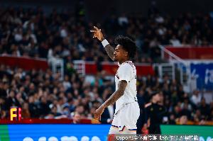 游刃有余！弗格9中6拿19分 布兰登·古德温10中8砍24分7板8助