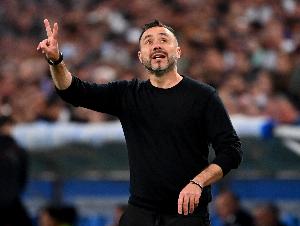 默森：如能带队保级，德泽尔比将是热刺队史最有价值的一笔签约