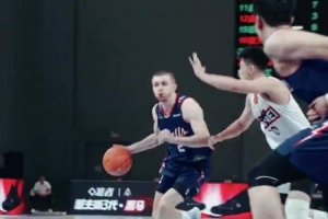 香港金牛官宣：迈克尔・厄特尔二世经双方友好协商正式离队