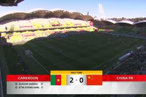 媒体人热议国足：完全不是一个层次！但比上场更具锻炼价值