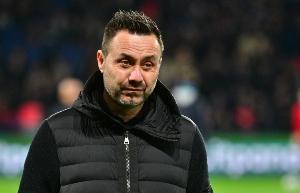 泰晤士：德泽尔比将与热刺签下长期合约，并获得巨额保级奖金