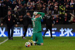 意媒：意大利世界第12去不了世界杯，库拉索、海地和新西兰都参加