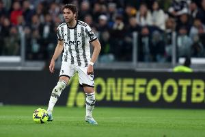 意媒：尤文是意大利的镜子，强大的意大利需强大的尤文，反之亦然